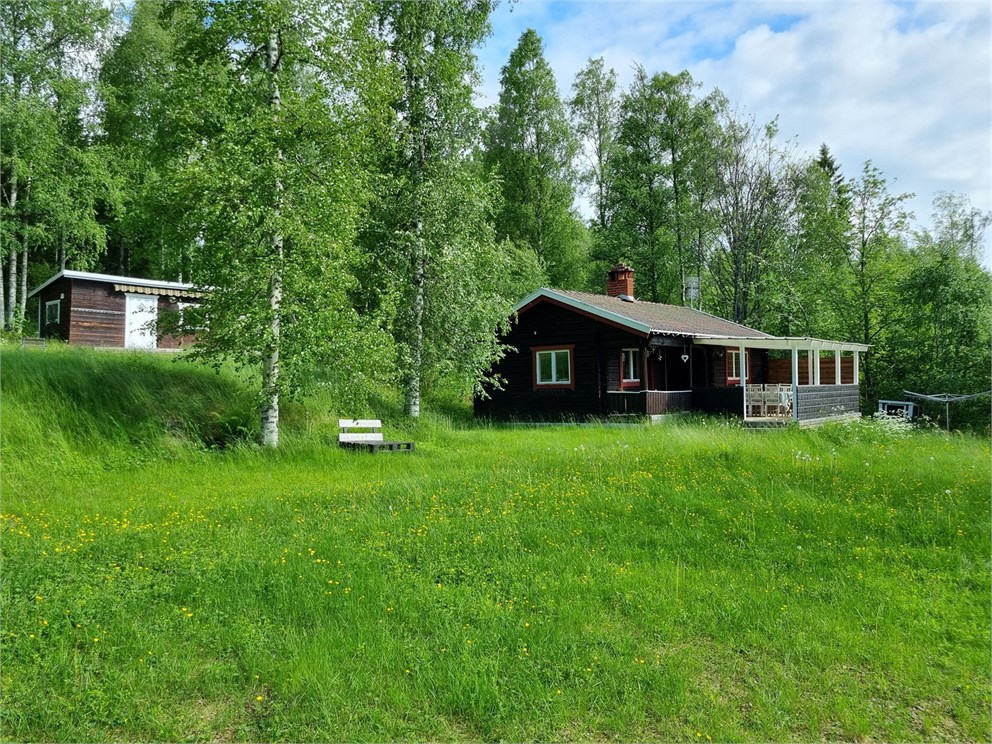 Mårtanberg Brossvägen 20