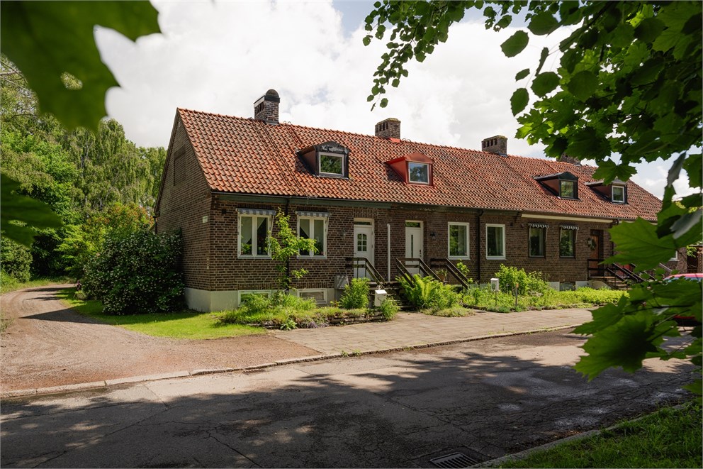 Stålgatan 3
