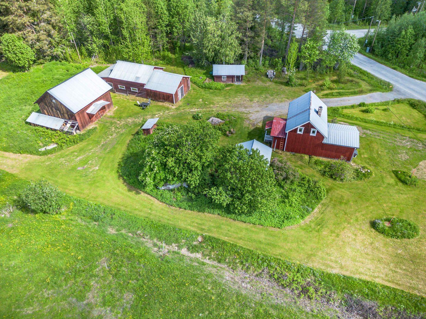 Gård – Sollefteå