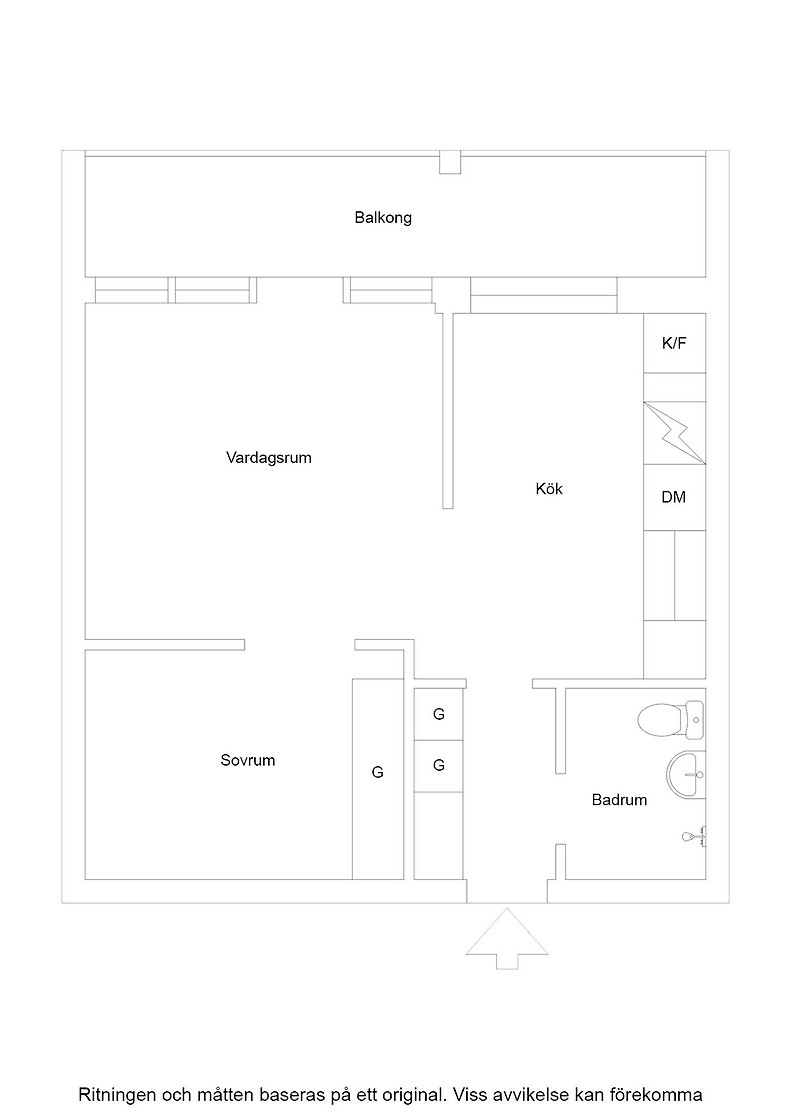 Järnåkravägen 27A – bild 19