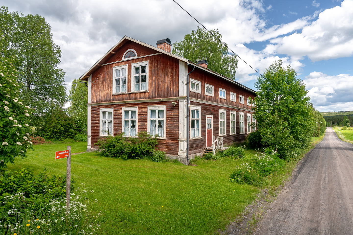 Lungsjön 140 – bild 2