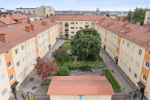 Thorildgatan 5A