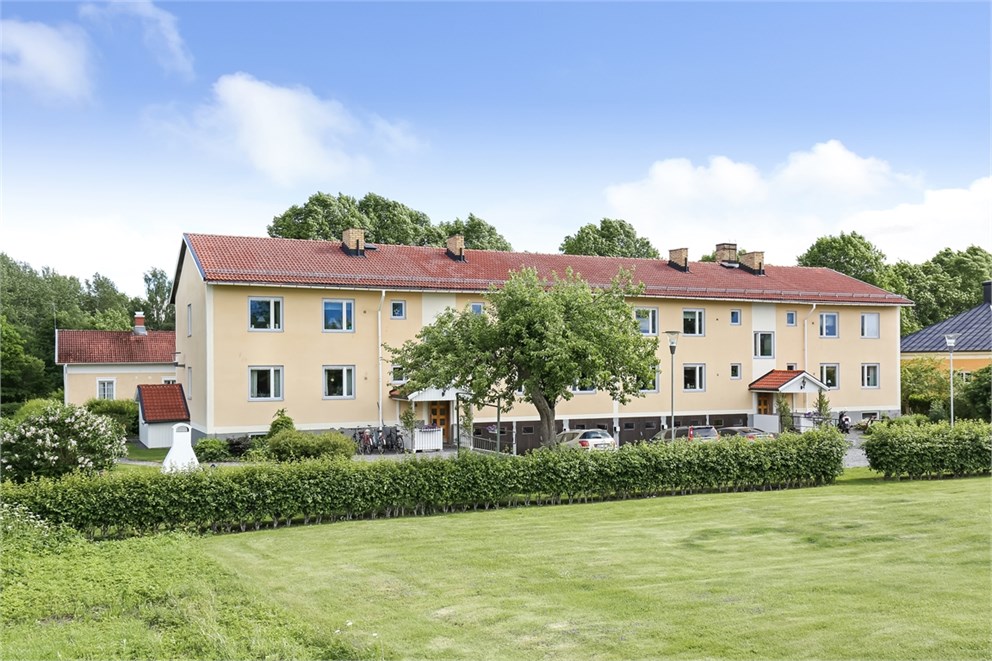 Gimogatan 11A