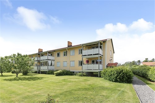 Gimogatan 11A
