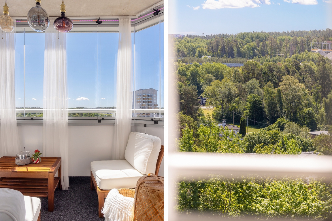 Kopparvägen 23, Vån 7 – bild 10