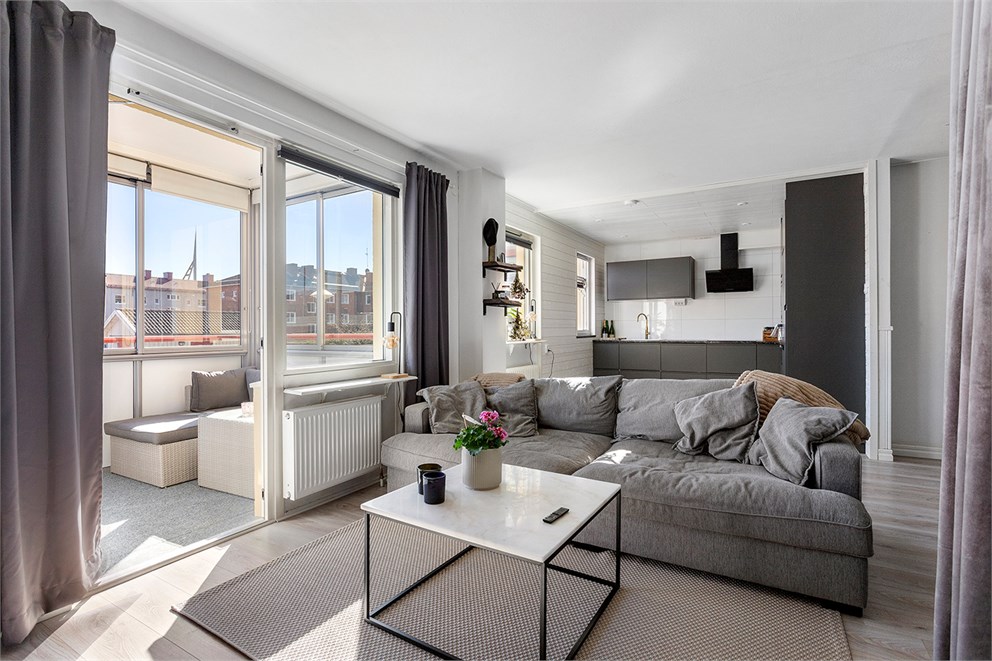 Södra Långgatan 21A