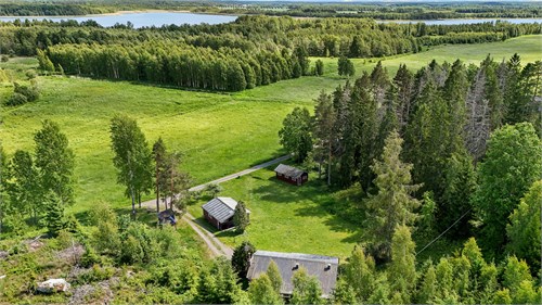 Tiggeby Lugnet 1