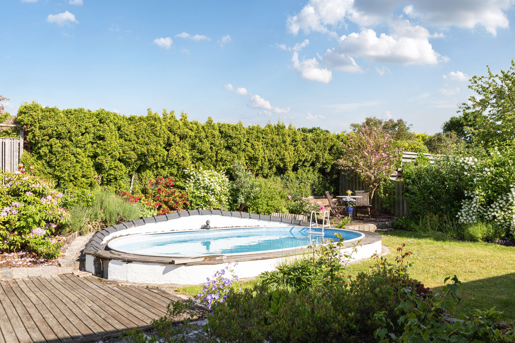 Villa – Aydin