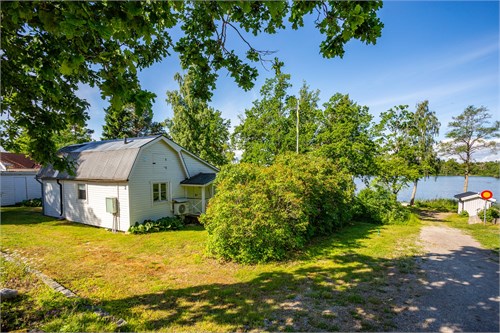 Åsövägen 3