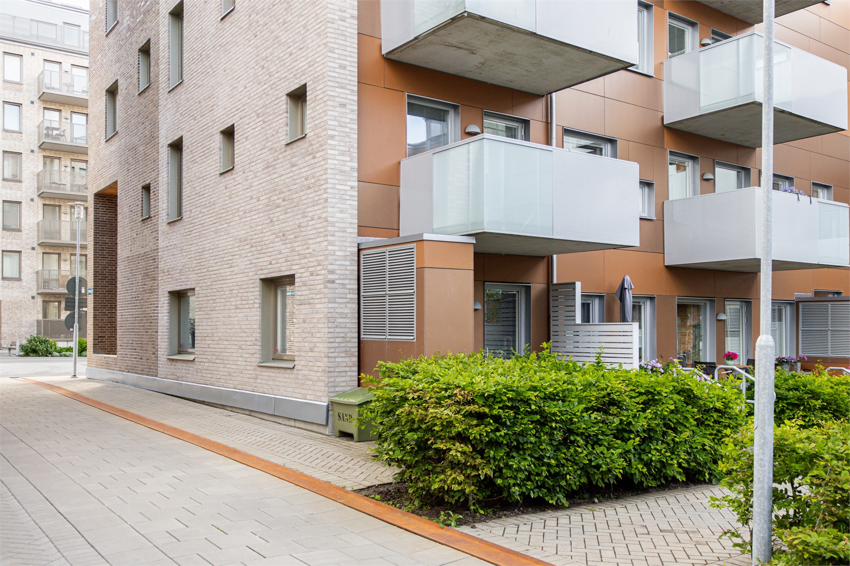 Scheelevägen 1C – bild 26