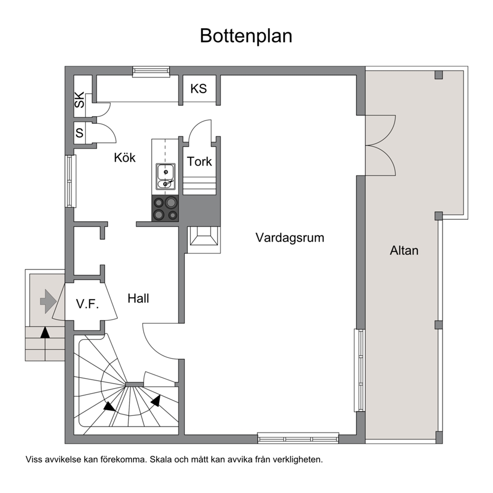 Entréplan