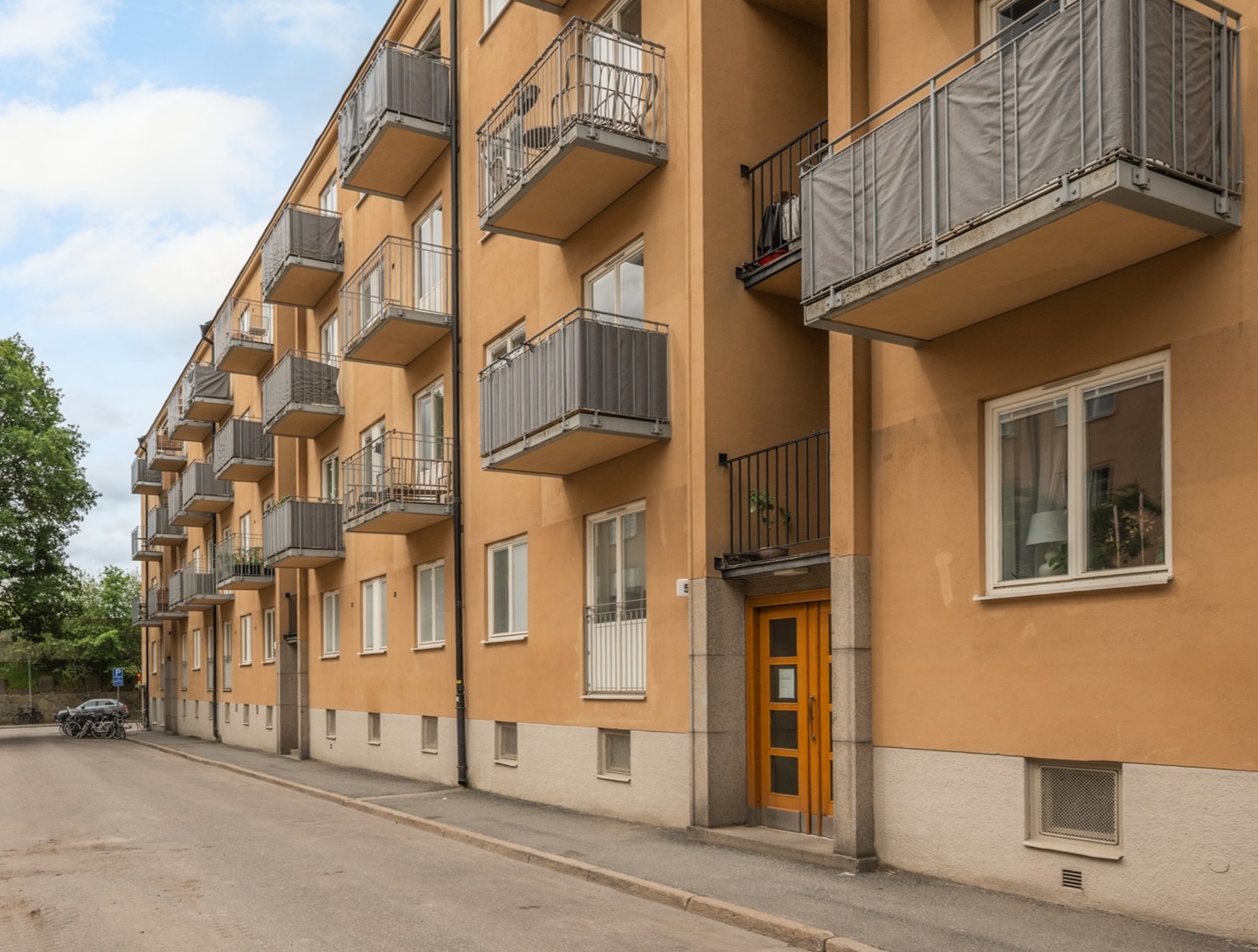 Ola Hanssonsgatan 5 – bild 16