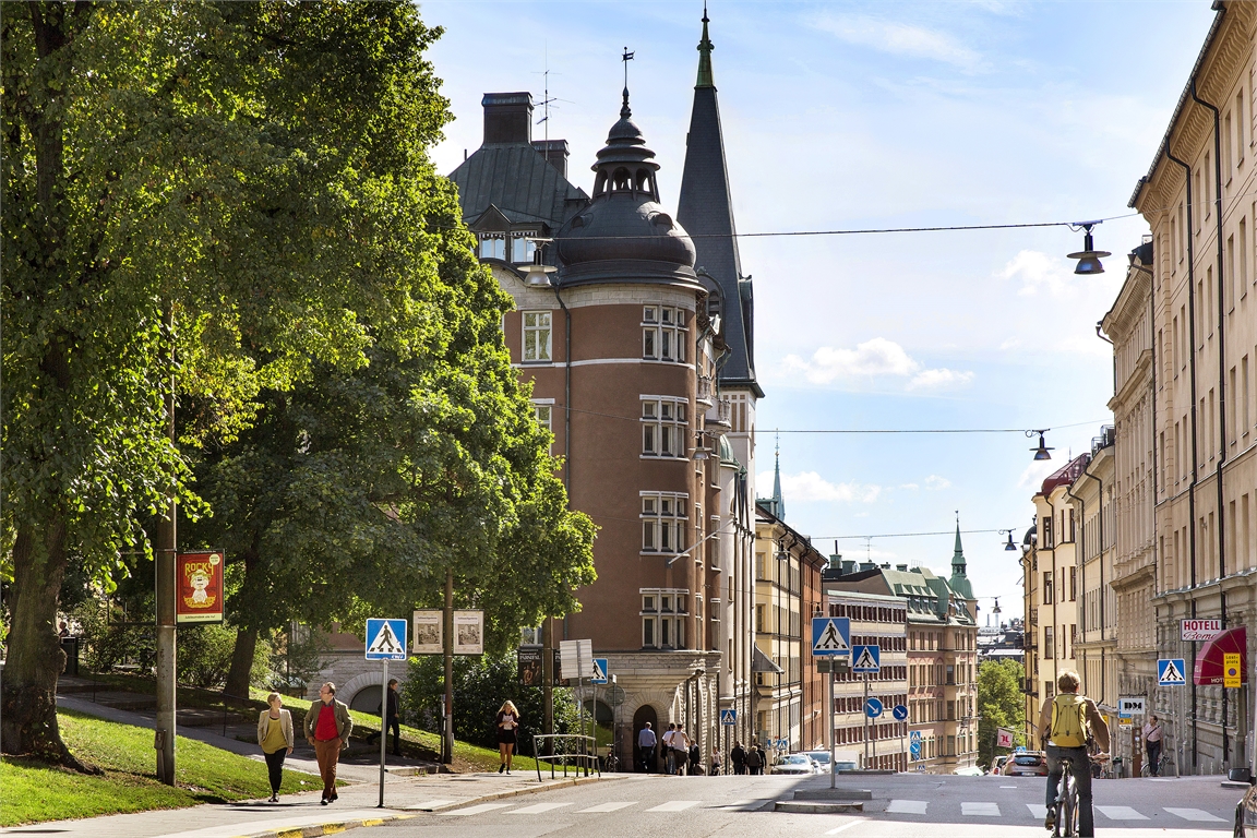 Holländargatan 24 – bild 26
