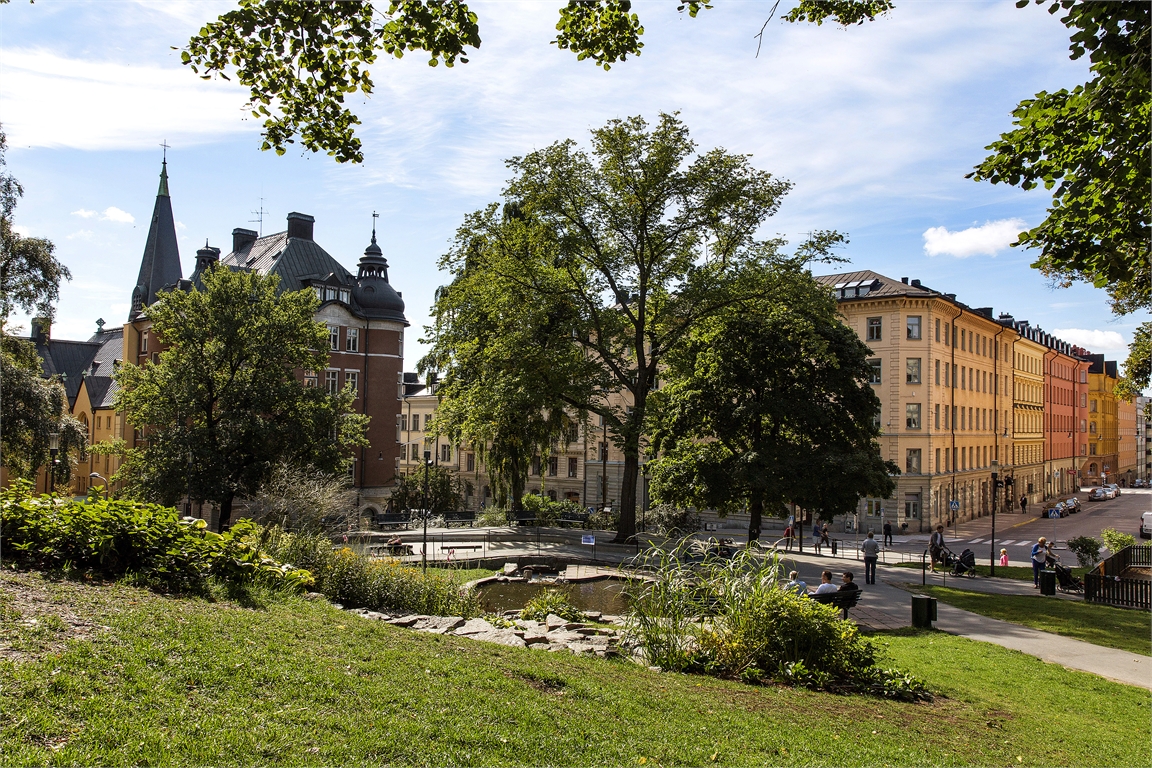 Holländargatan 24 – bild 27