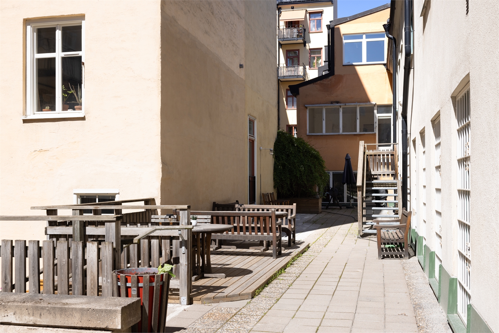 Holländargatan 24 – bild 23