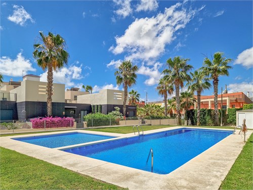 Villamartin | Torrevieja