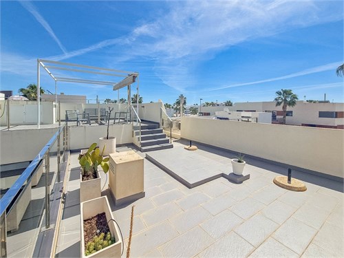 Villamartin | Torrevieja