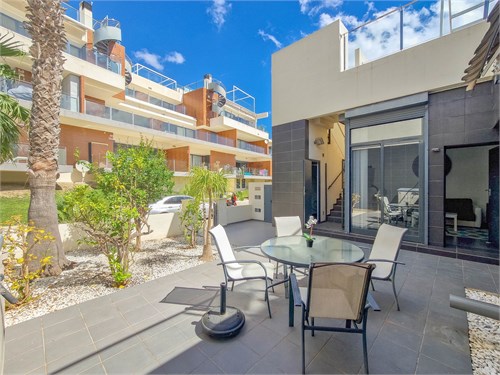 Villamartin | Torrevieja
