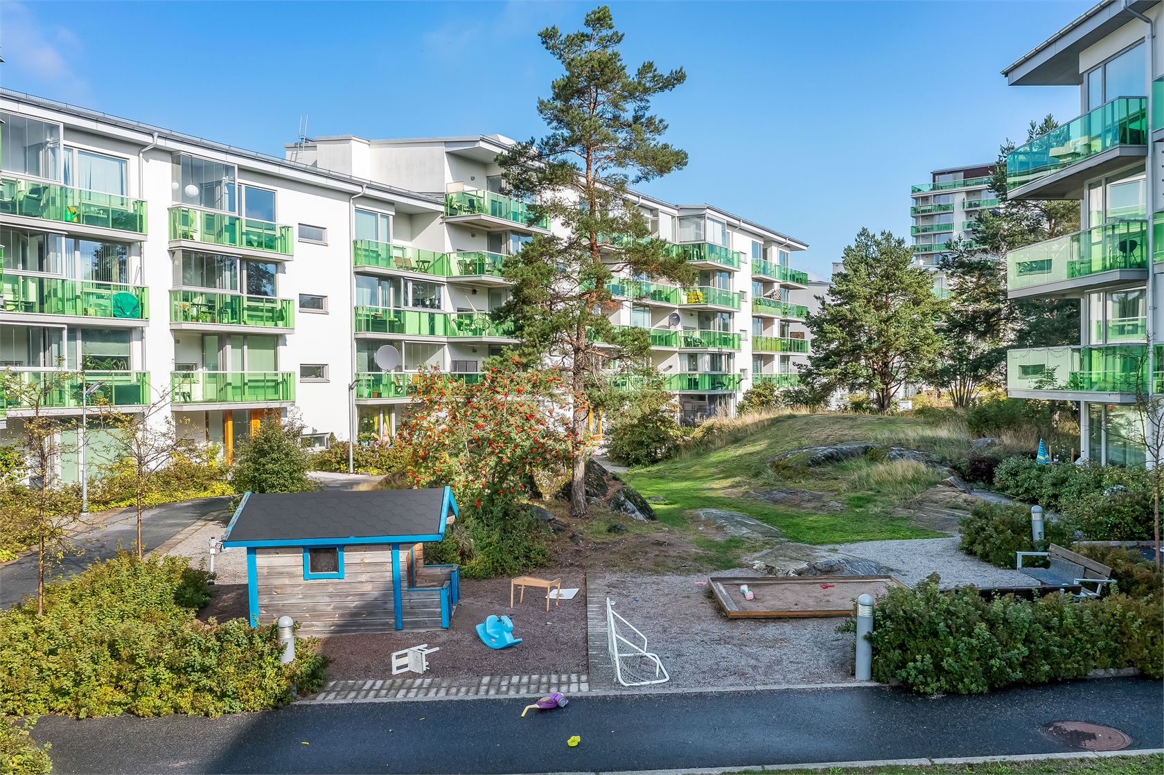 Harpsundsvägen 82 C, vån 4 av 4 – bild 30