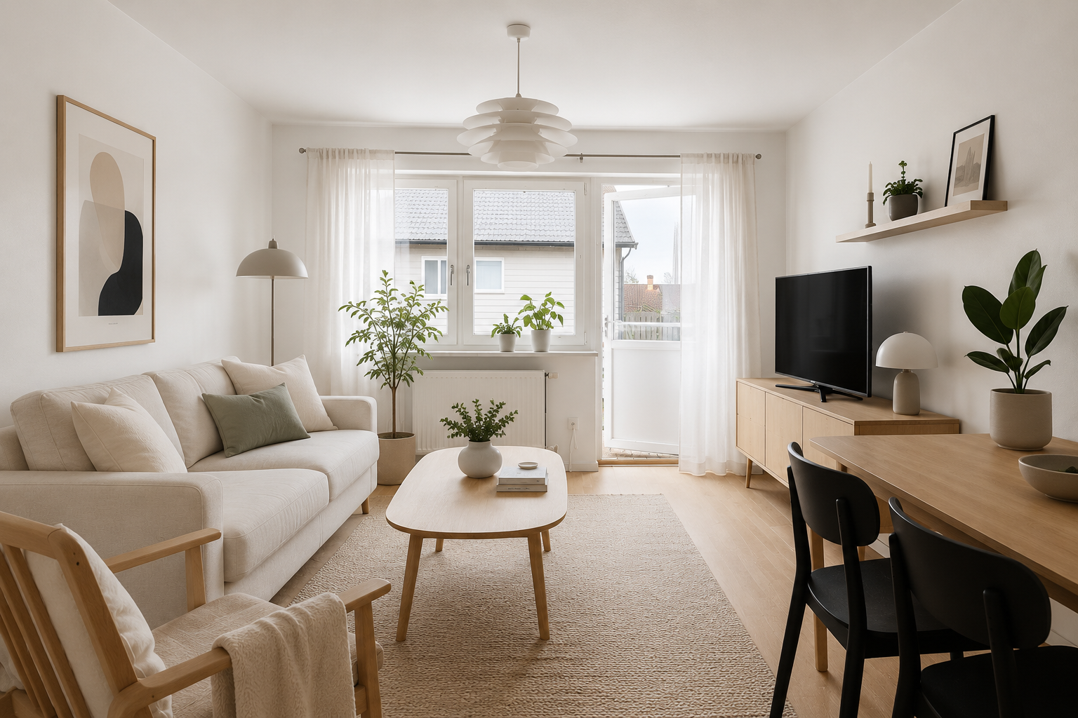 Nygatan 49C – bild 3