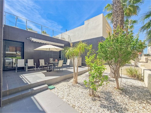 Villamartin | Torrevieja