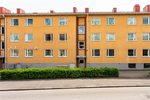 Frejgatan 5B