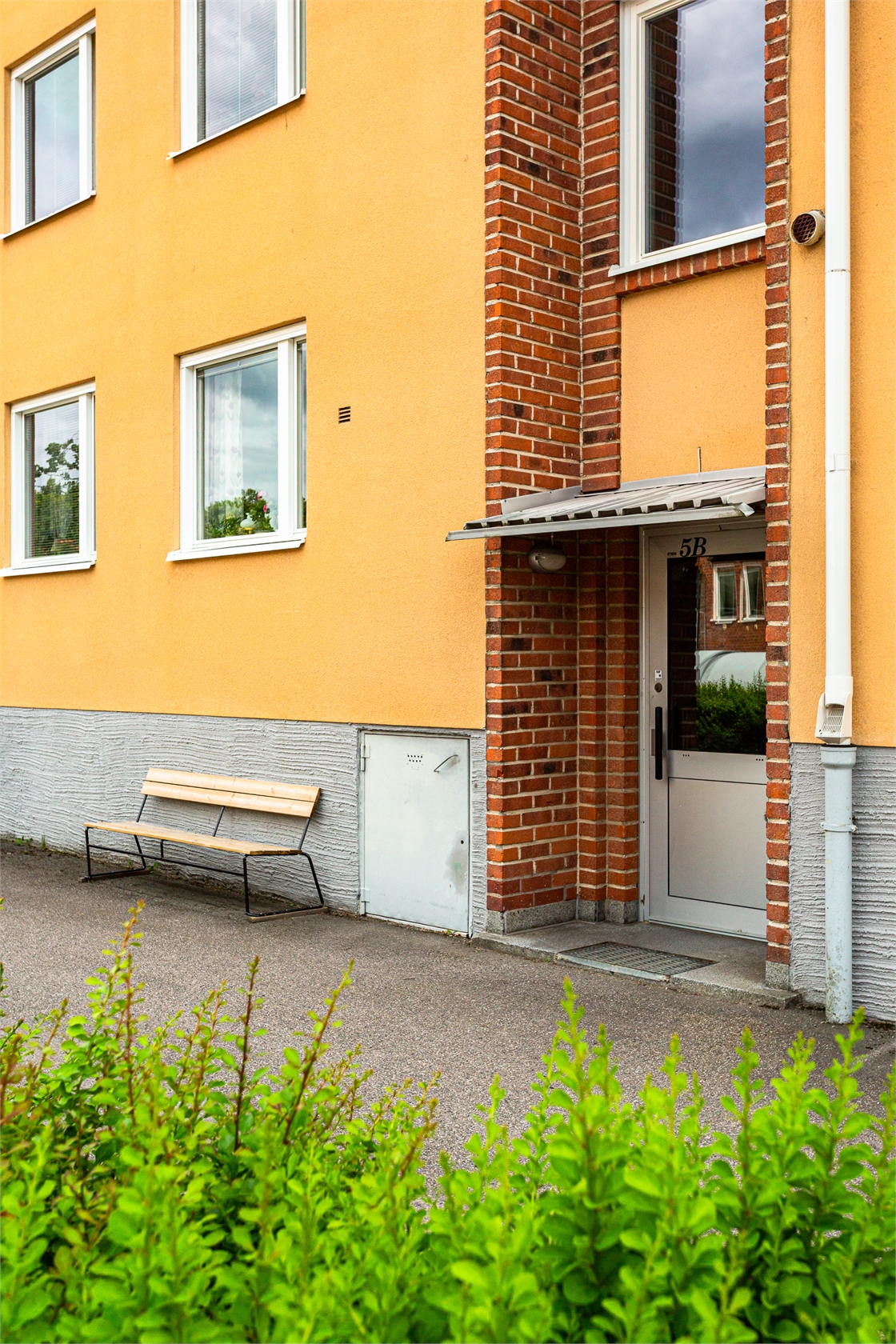 Frejgatan 5B – bild 2