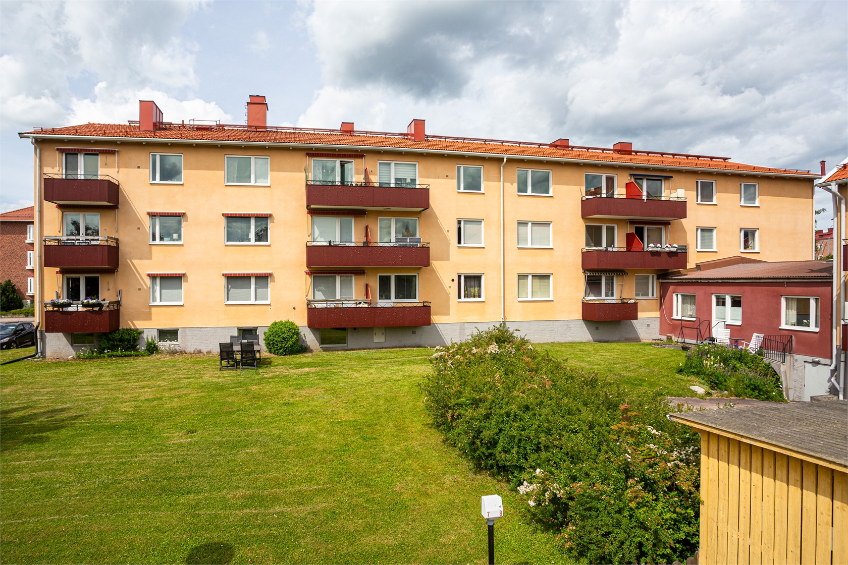 Frejgatan 5B – bild 3