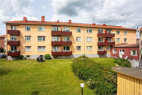 Frejgatan 5B