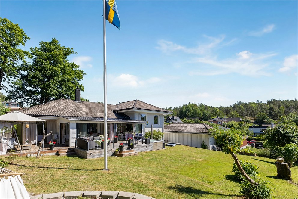 Hässelby strandväg 20