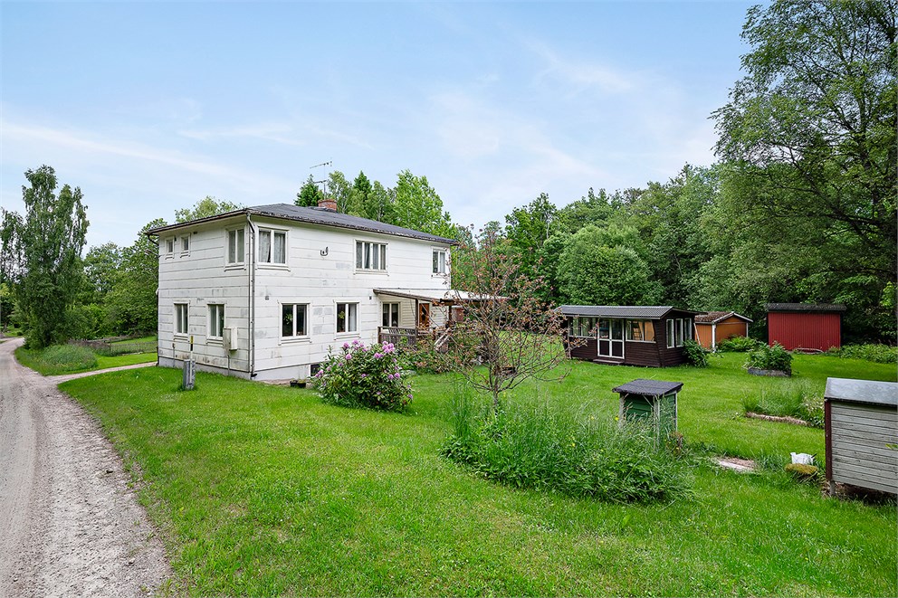 Karkashult Karlsdal 1