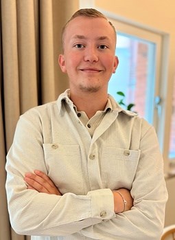 William Larsson