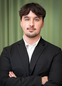 Sebastian Chochorowski