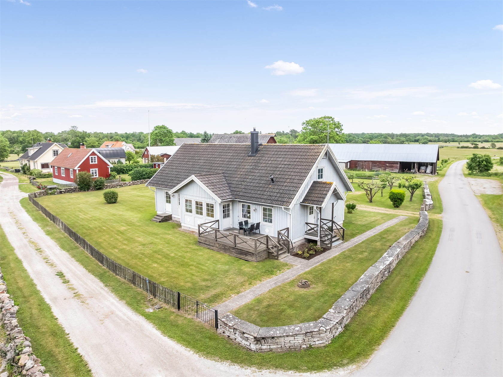Villa – Borgholm