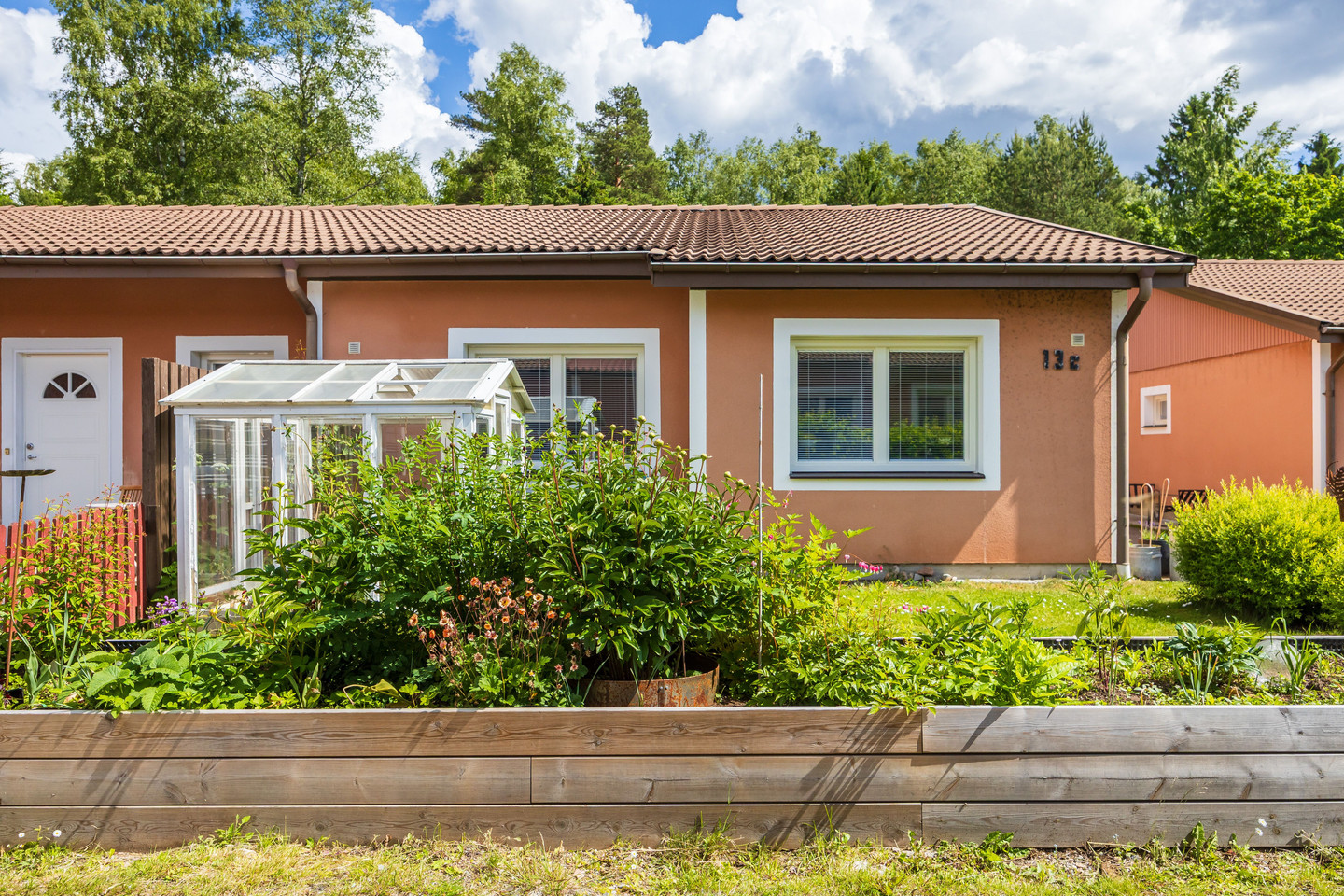 Hövdingavägen 13 C – bild 36