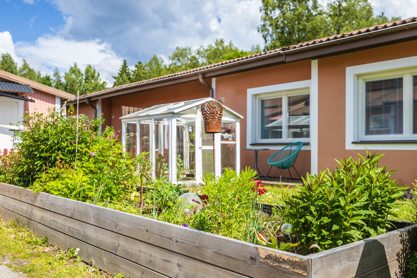 Hövdingavägen 13 C – bild 37