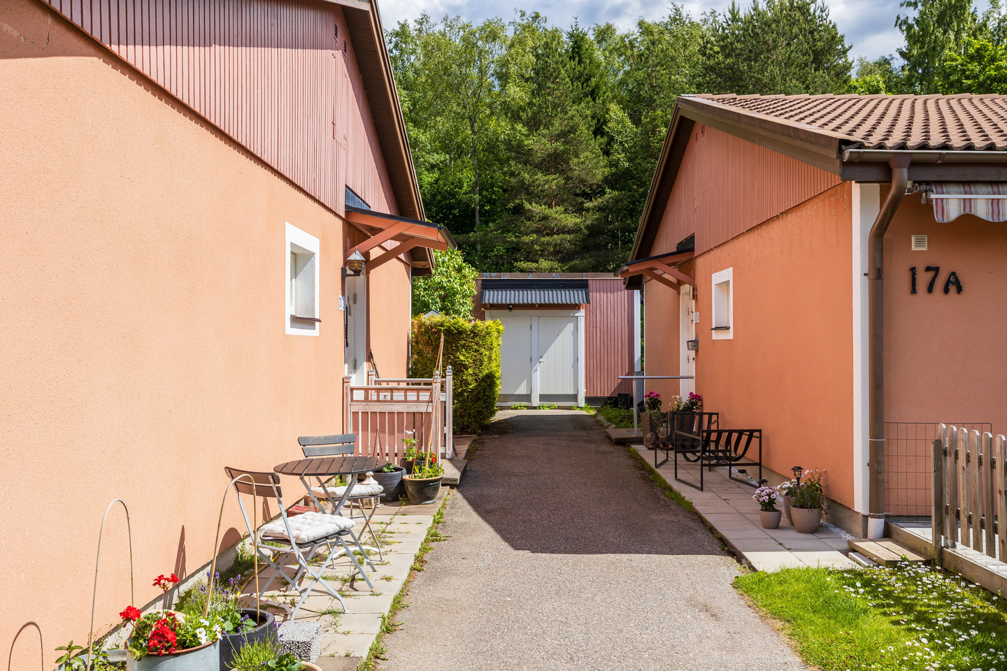 Hövdingavägen 13 C – bild 3