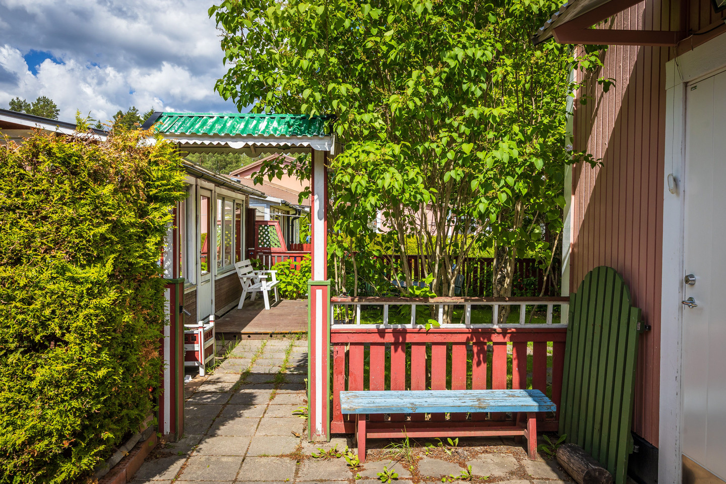 Hövdingavägen 13 C – bild 35