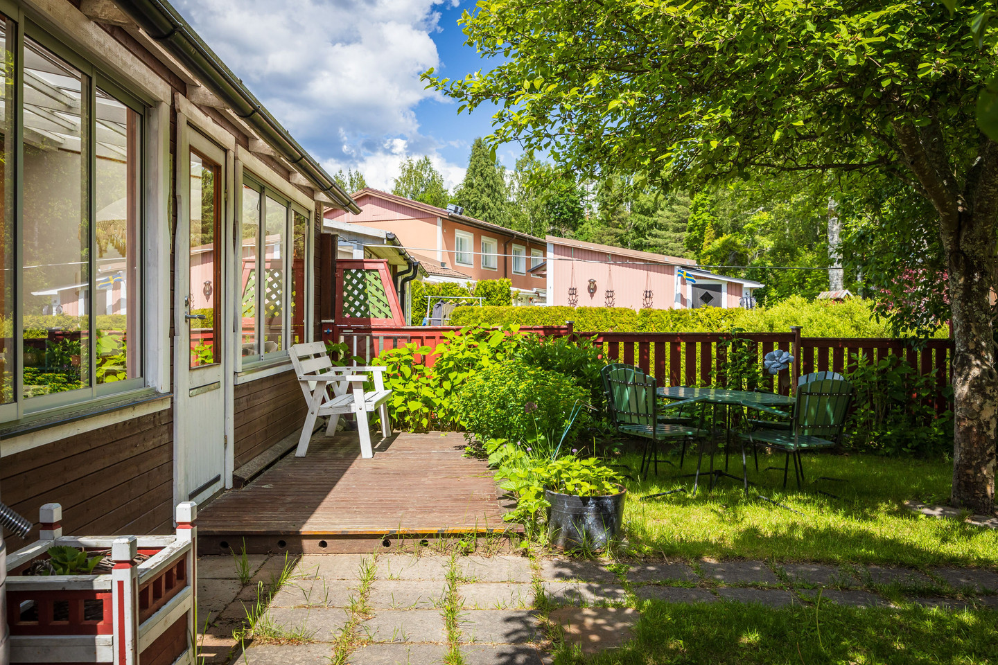 Hövdingavägen 13 C – bild 28