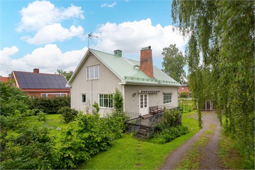 Edevägen 12