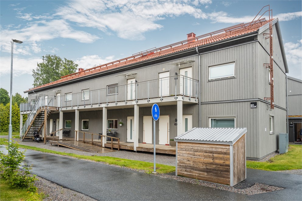 Björkvallen 31