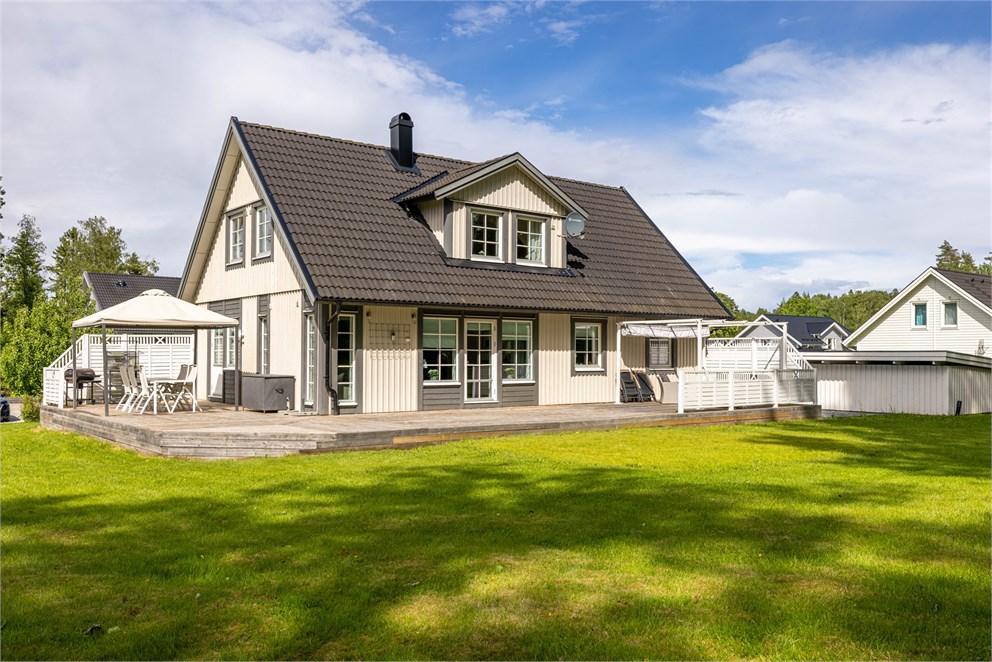 Kårsta 521B
