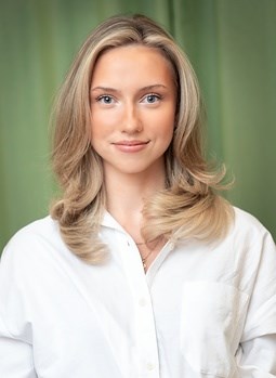 Tindra Jansson