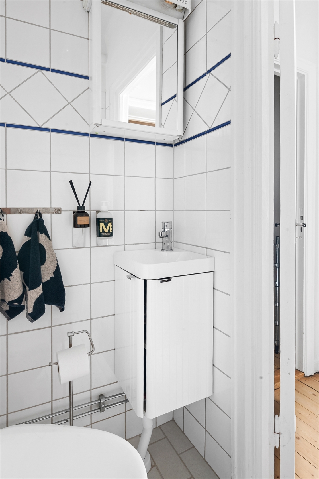 Mariagatan 8A – bild 23