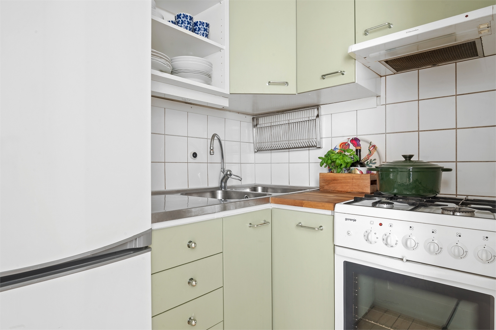 Mariagatan 8A – bild 13