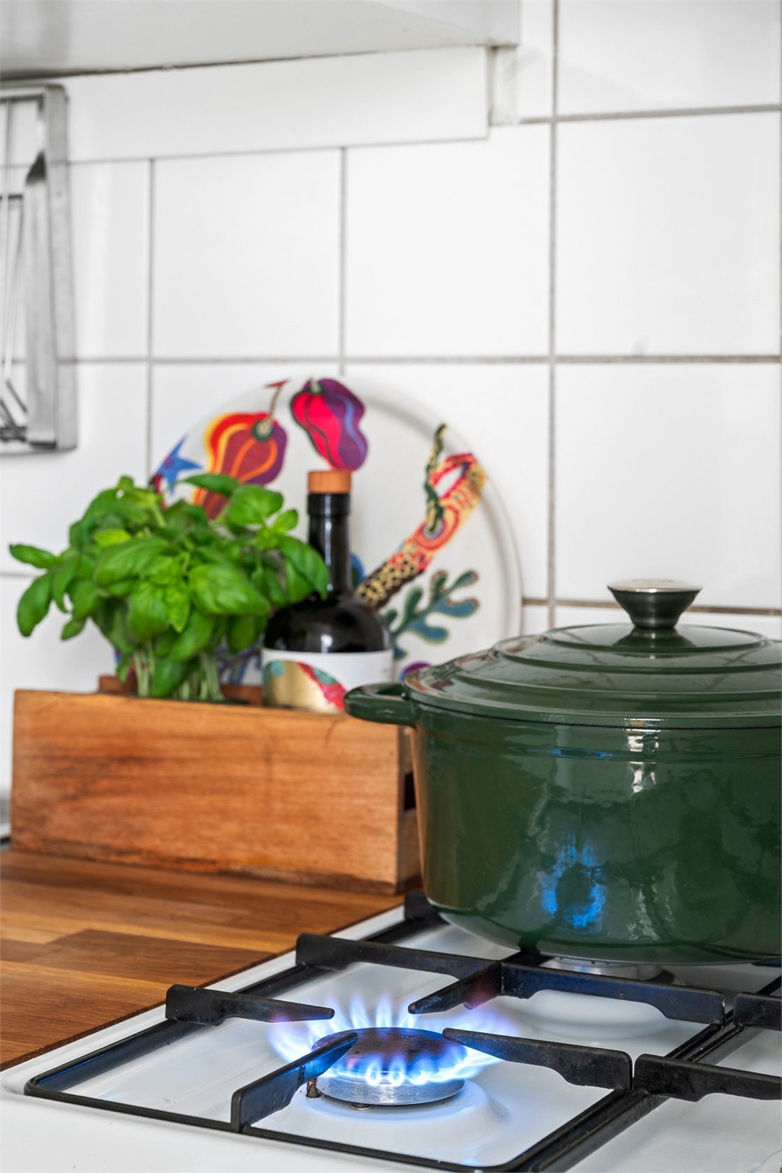 Mariagatan 8A – bild 15