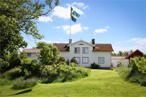 Strandnorum 401