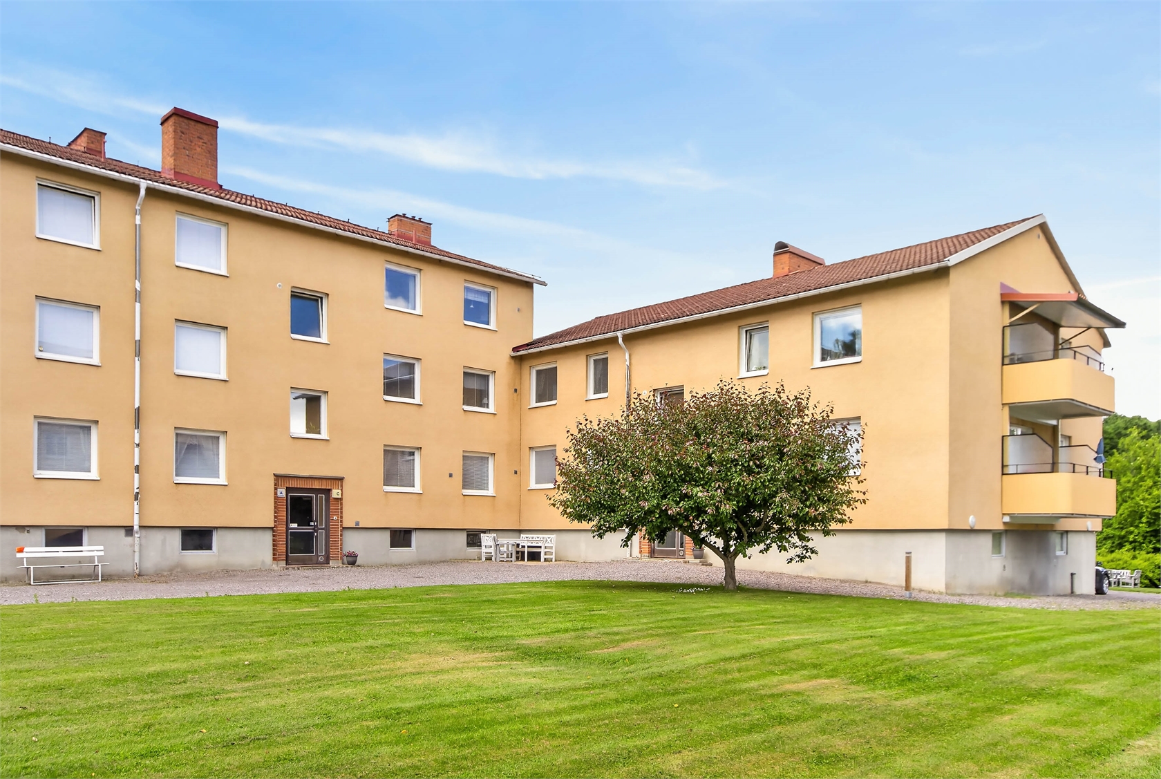 Stensättersgatan 35 C – bild 22