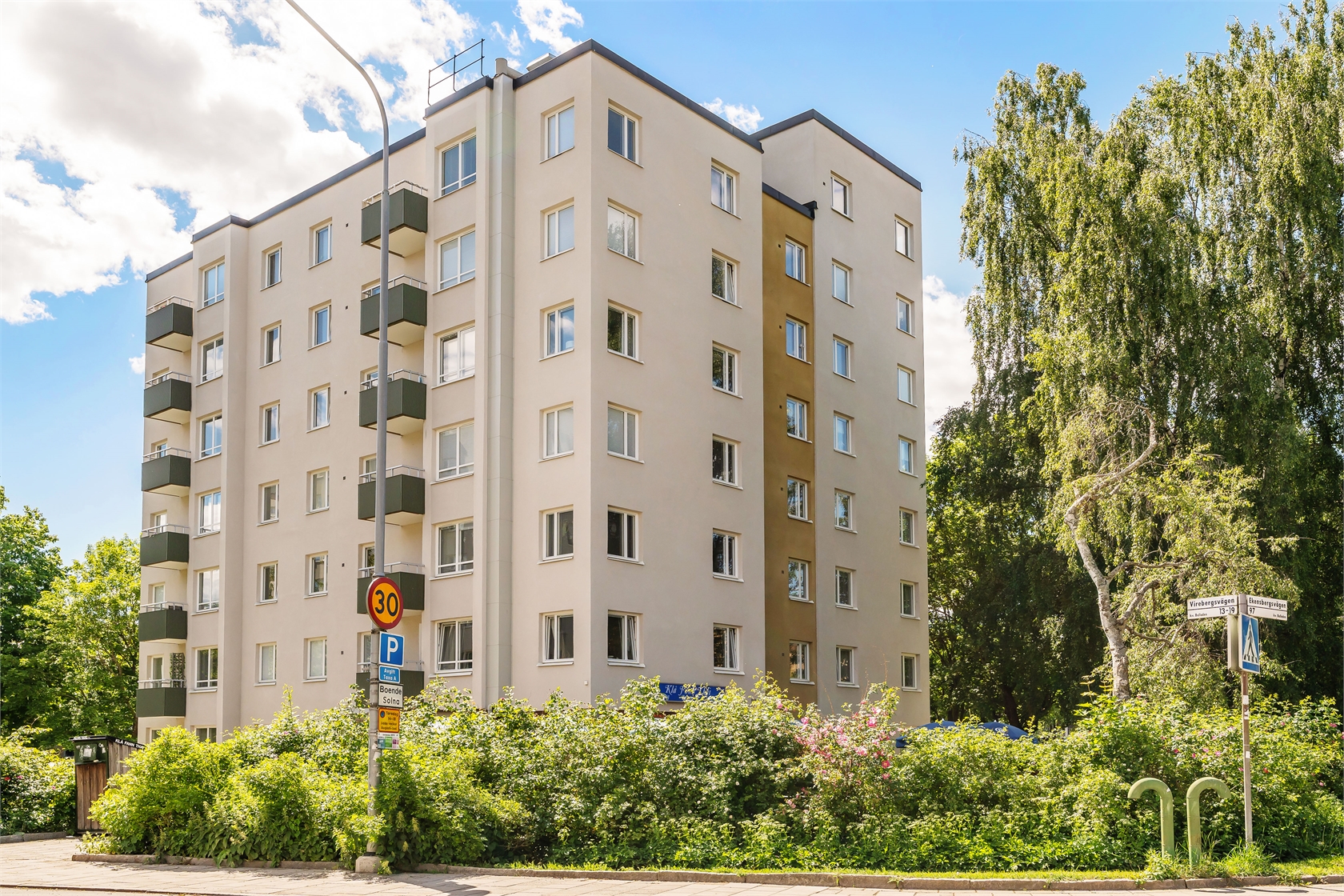 Ekensbergsvägen 97 – bild 34