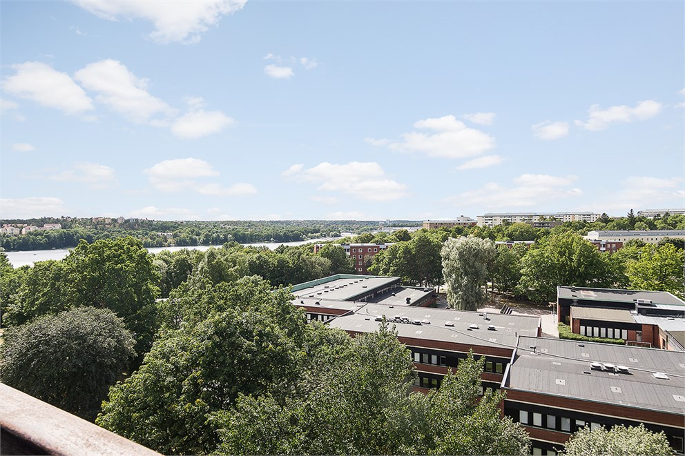 Wiboms väg 4